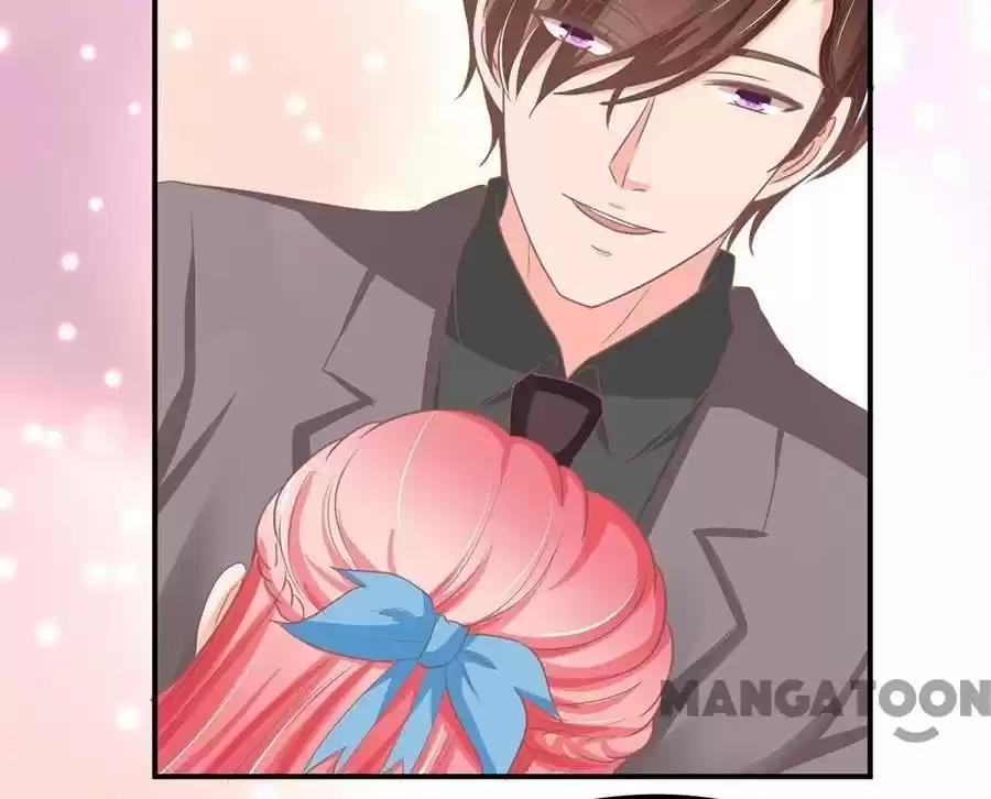 Wangjuede Siyou Baobei Chapter 187