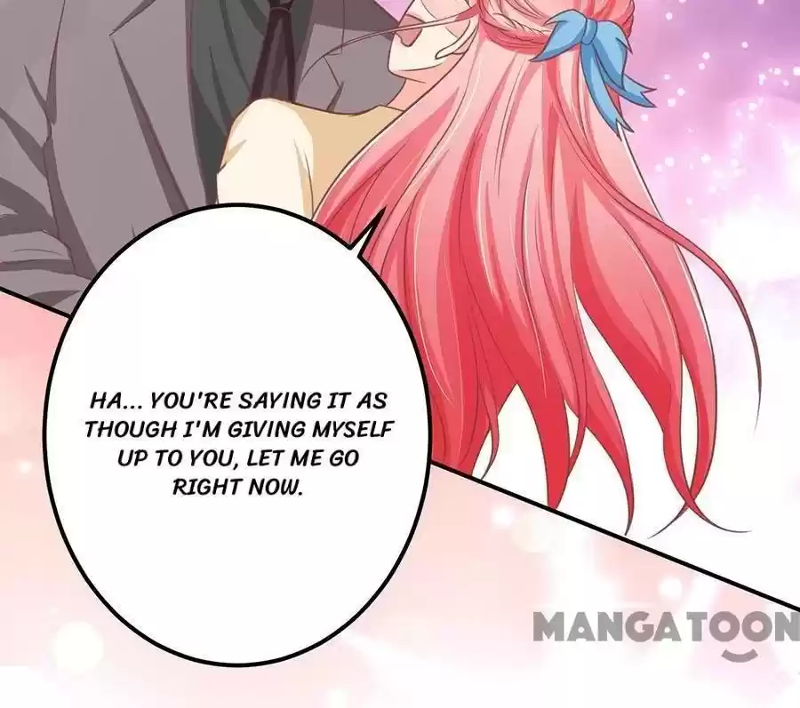 Wangjuede Siyou Baobei Chapter 187