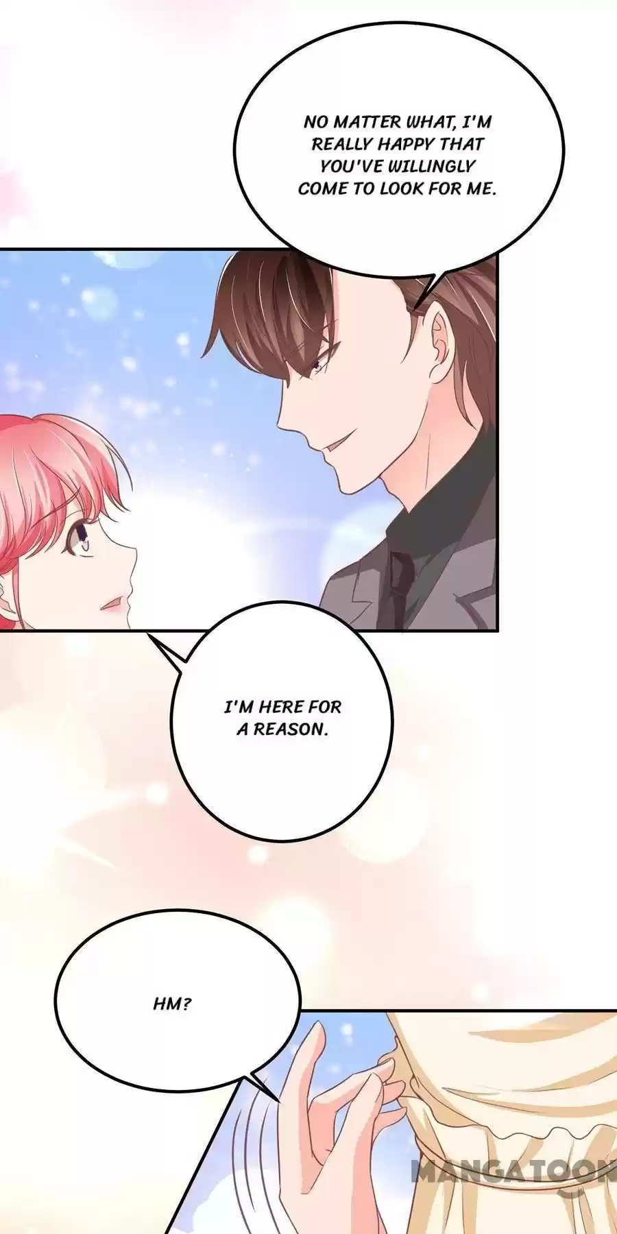 Wangjuede Siyou Baobei Chapter 187