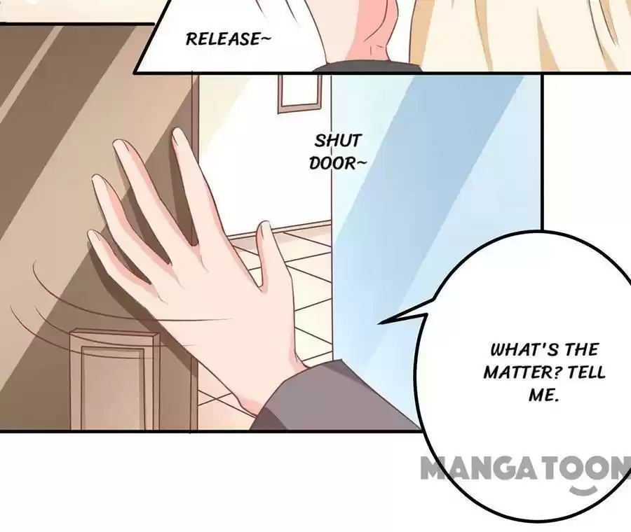 Wangjuede Siyou Baobei Chapter 187