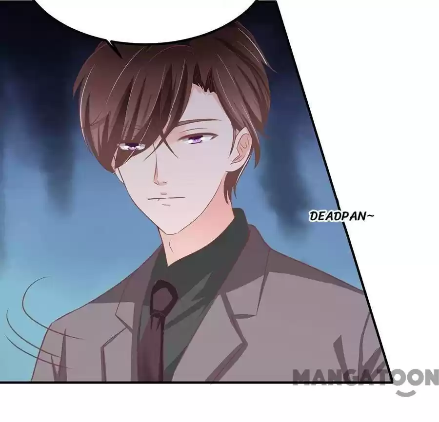 Wangjuede Siyou Baobei Chapter 187