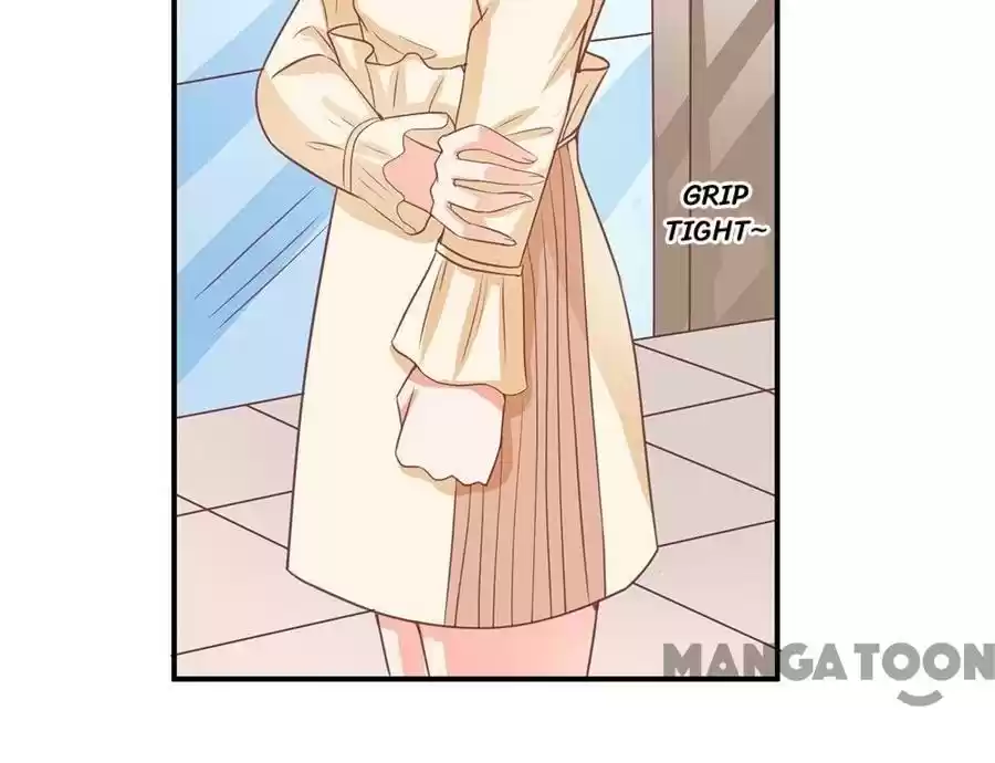 Wangjuede Siyou Baobei Chapter 187