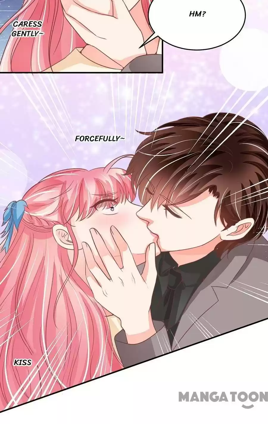 Wangjuede Siyou Baobei Chapter 188