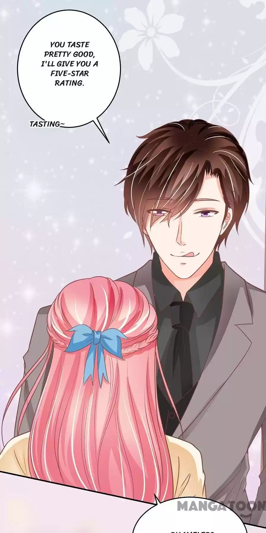 Wangjuede Siyou Baobei Chapter 188