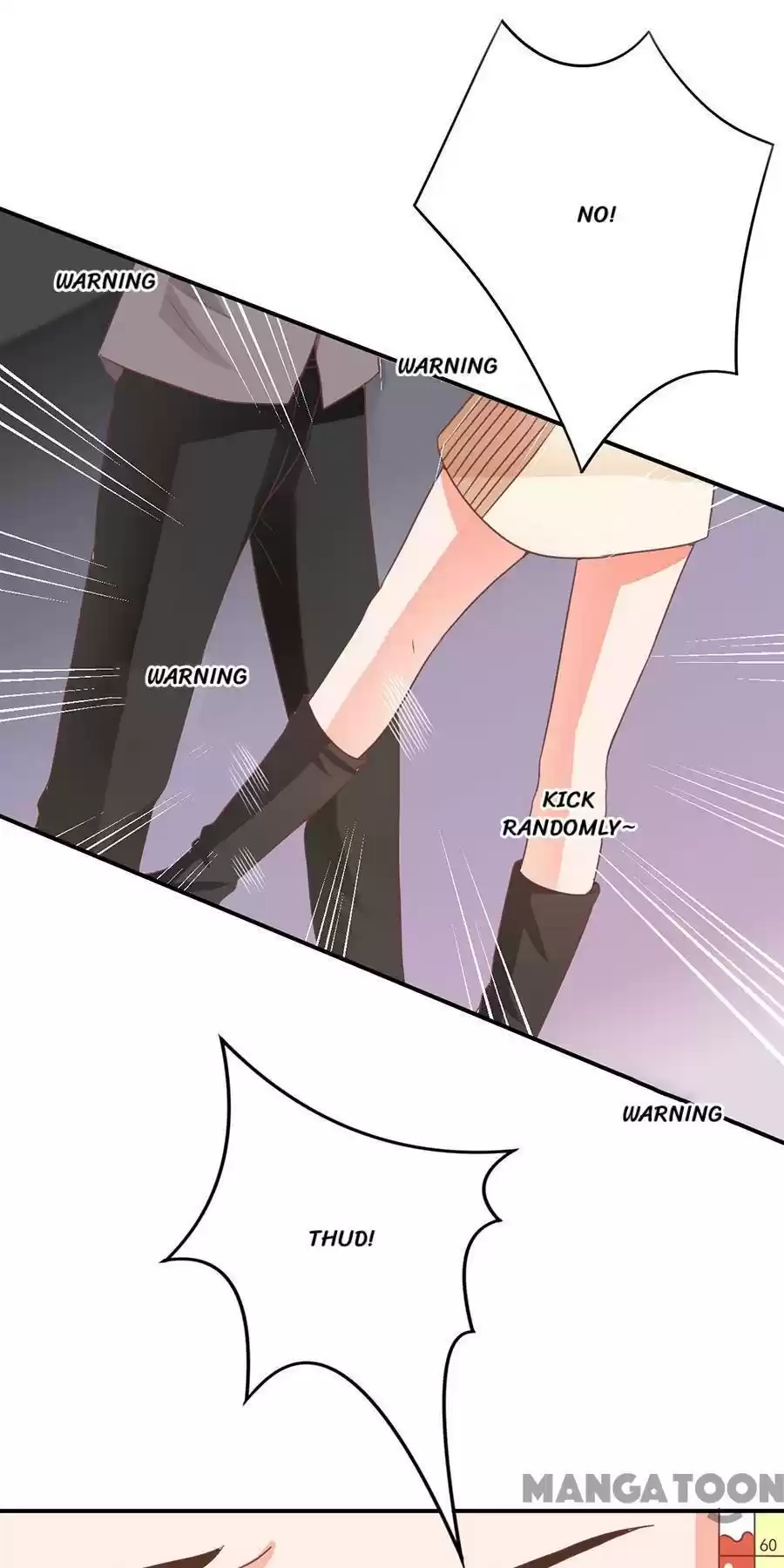 Wangjuede Siyou Baobei Chapter 188