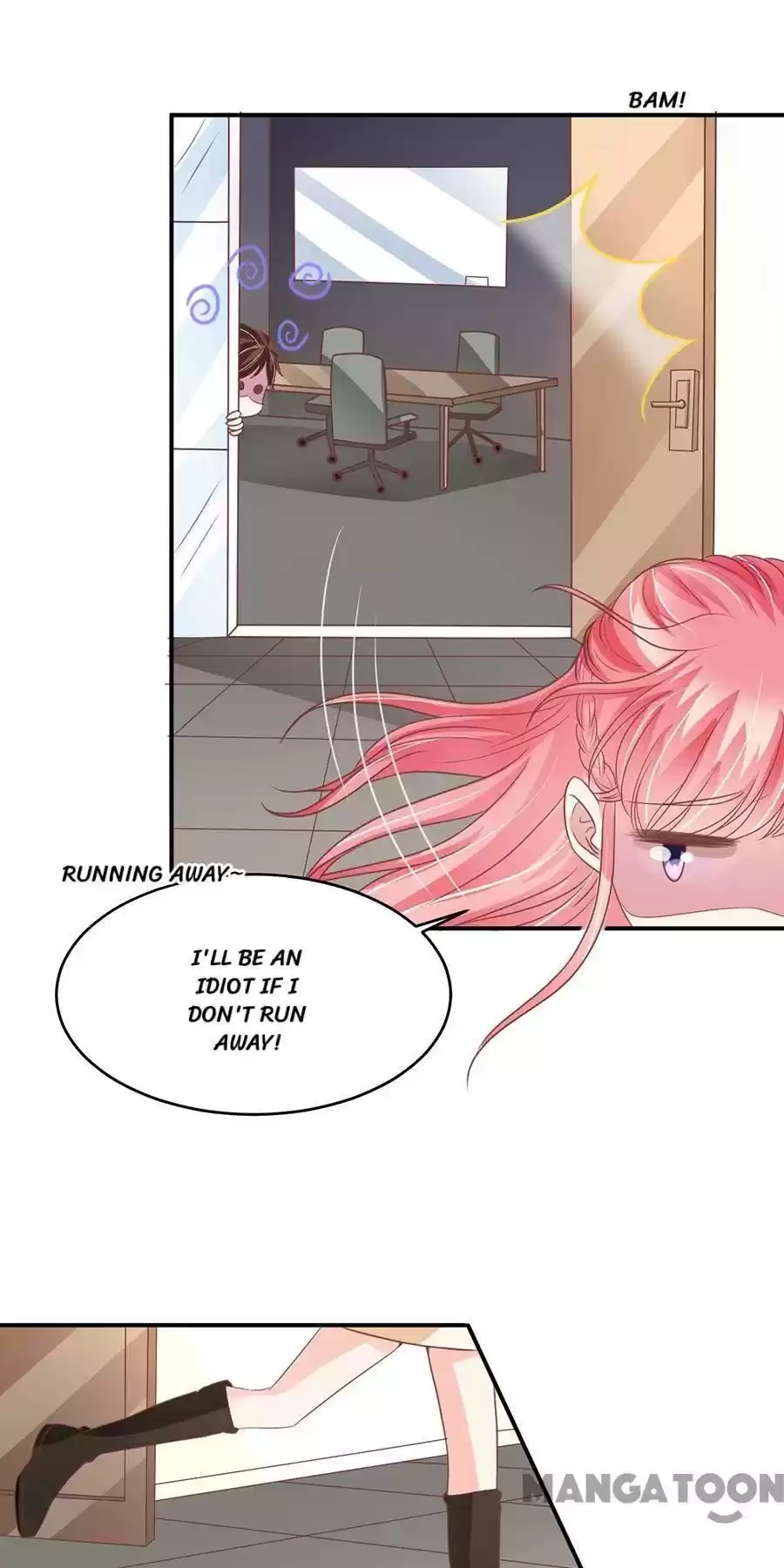 Wangjuede Siyou Baobei Chapter 188