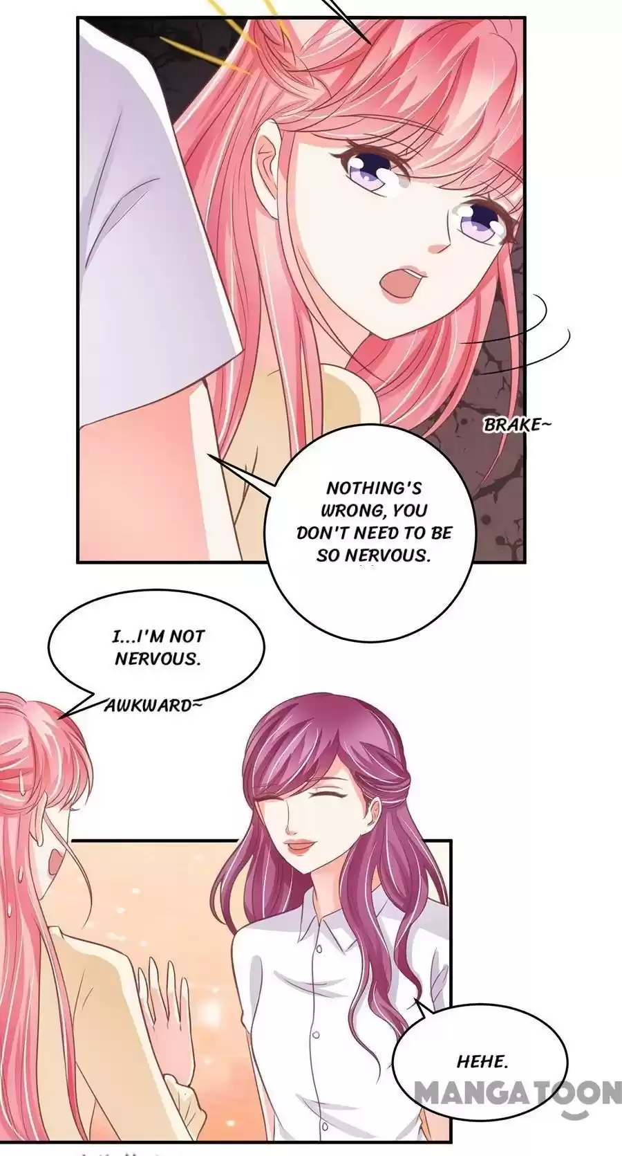 Wangjuede Siyou Baobei Chapter 188