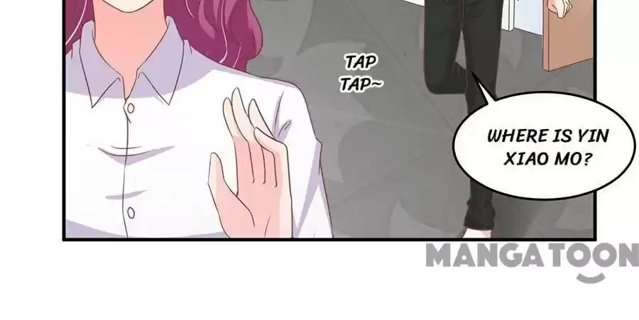 Wangjuede Siyou Baobei Chapter 188