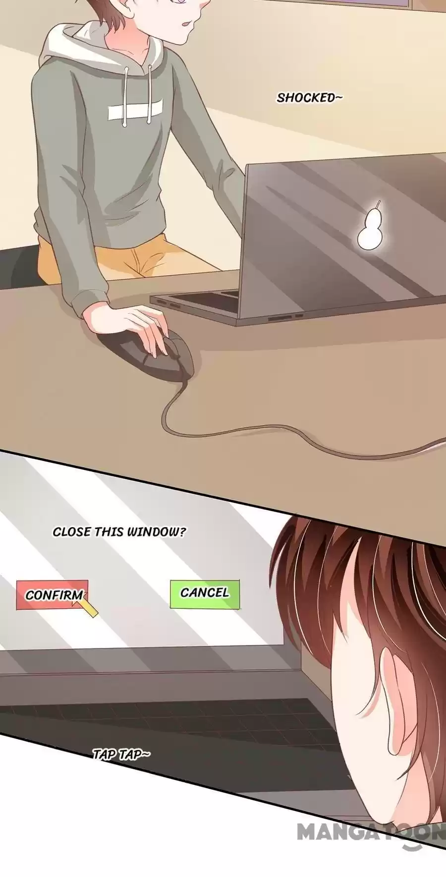 Wangjuede Siyou Baobei Chapter 189