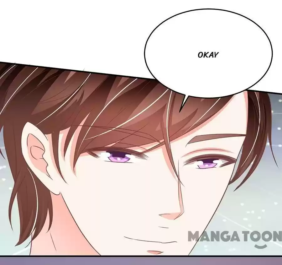 Wangjuede Siyou Baobei Chapter 189