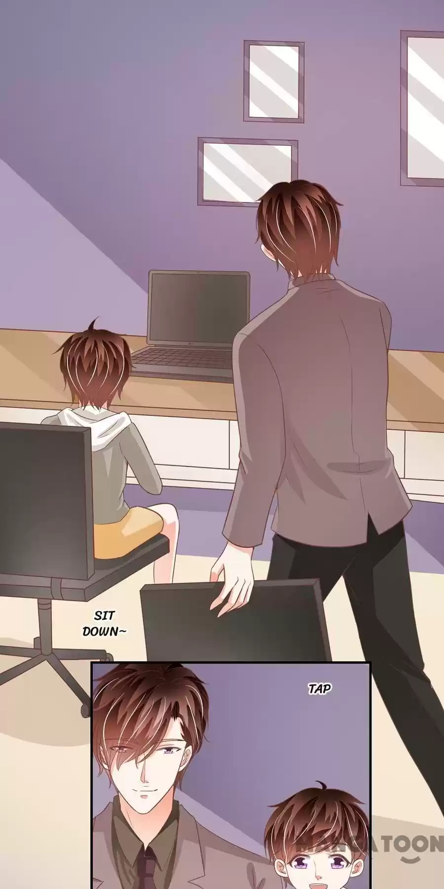 Wangjuede Siyou Baobei Chapter 189