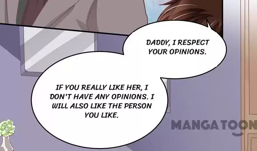 Wangjuede Siyou Baobei Chapter 189