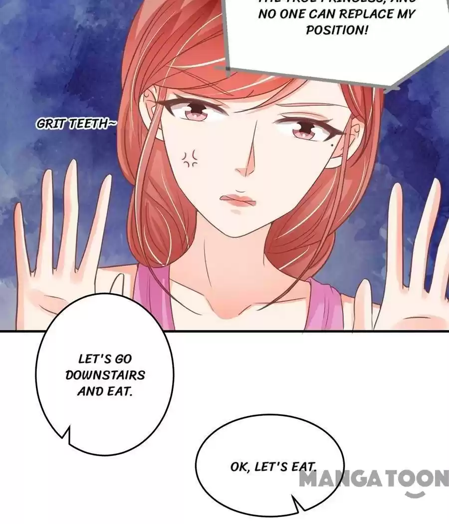 Wangjuede Siyou Baobei Chapter 189