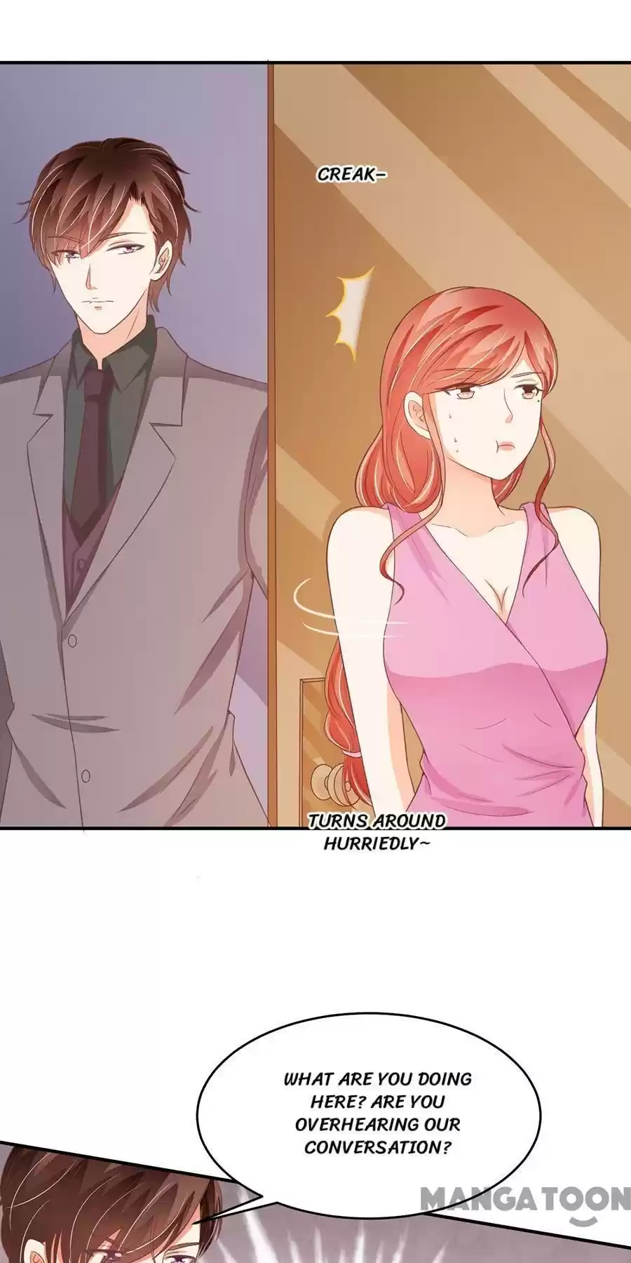 Wangjuede Siyou Baobei Chapter 189