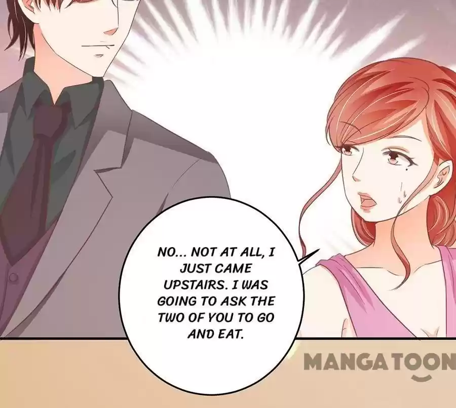 Wangjuede Siyou Baobei Chapter 189