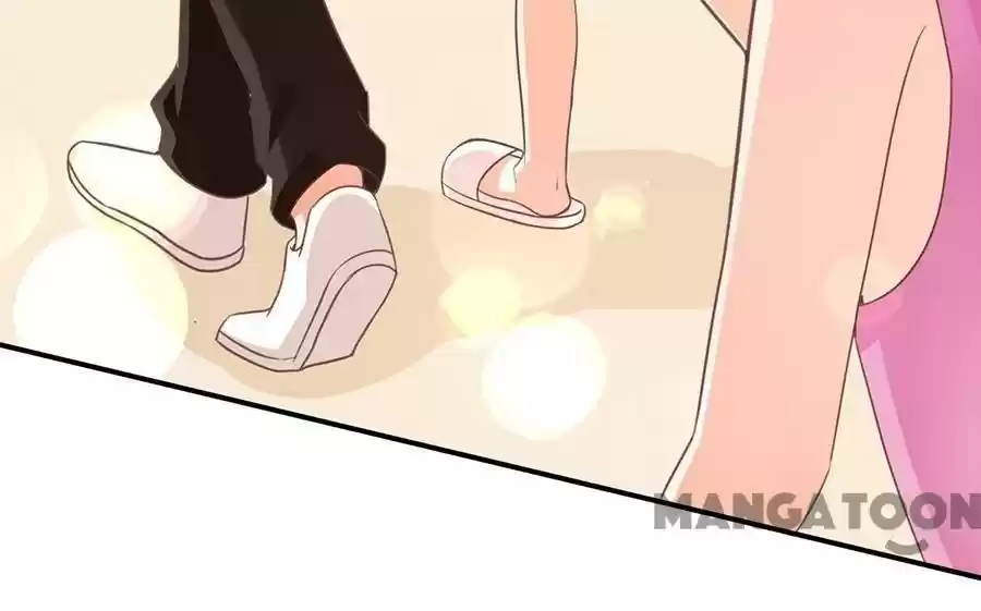 Wangjuede Siyou Baobei Chapter 189