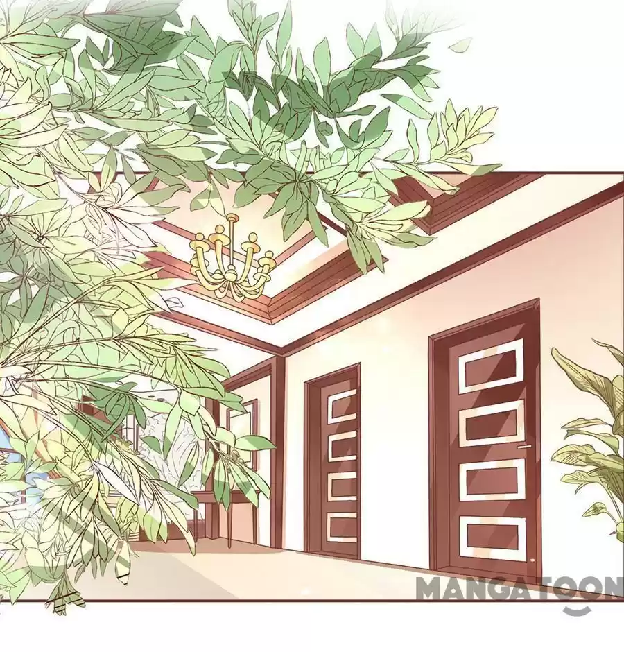 Wangjuede Siyou Baobei Chapter 190