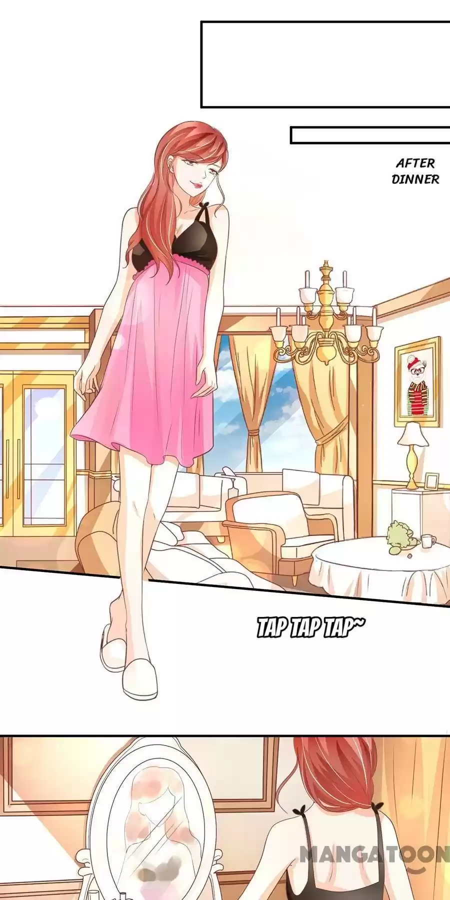 Wangjuede Siyou Baobei Chapter 190