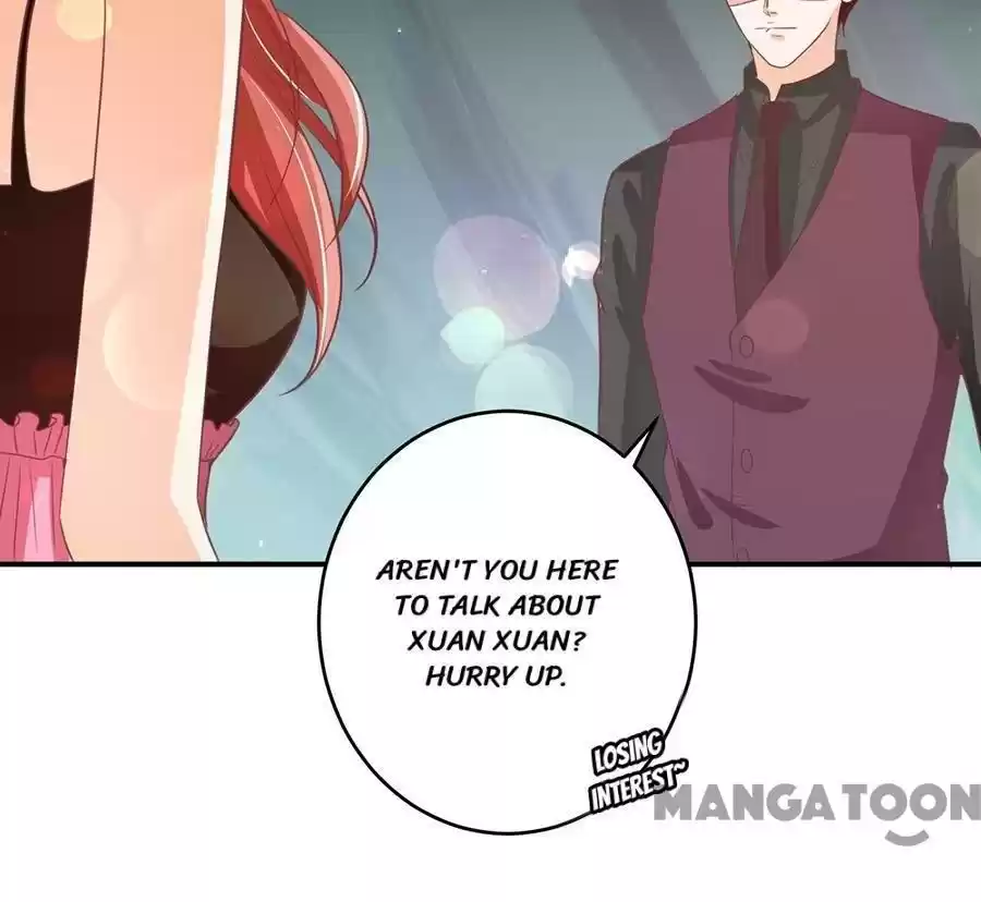 Wangjuede Siyou Baobei Chapter 190