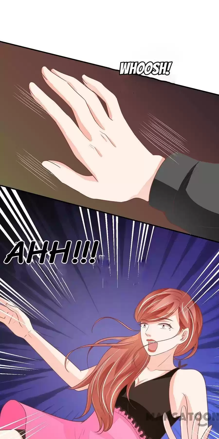 Wangjuede Siyou Baobei Chapter 190