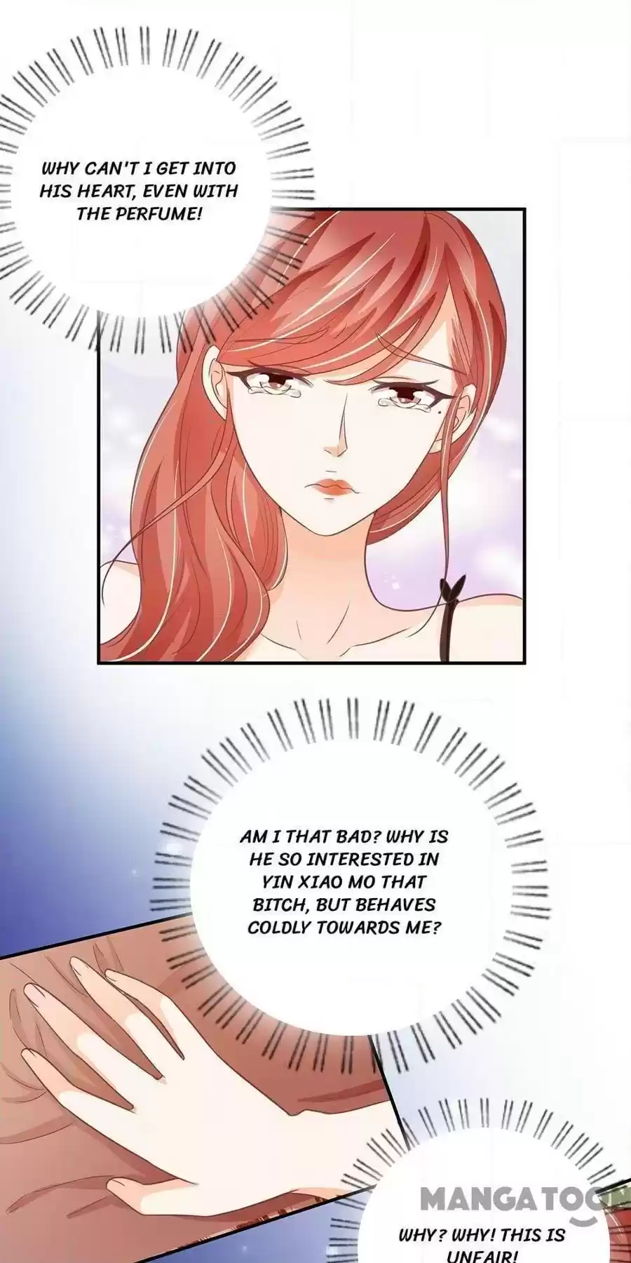 Wangjuede Siyou Baobei Chapter 190