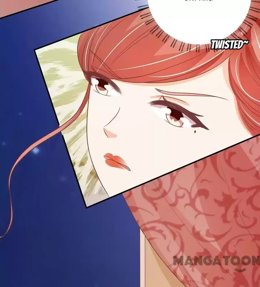 Wangjuede Siyou Baobei Chapter 190