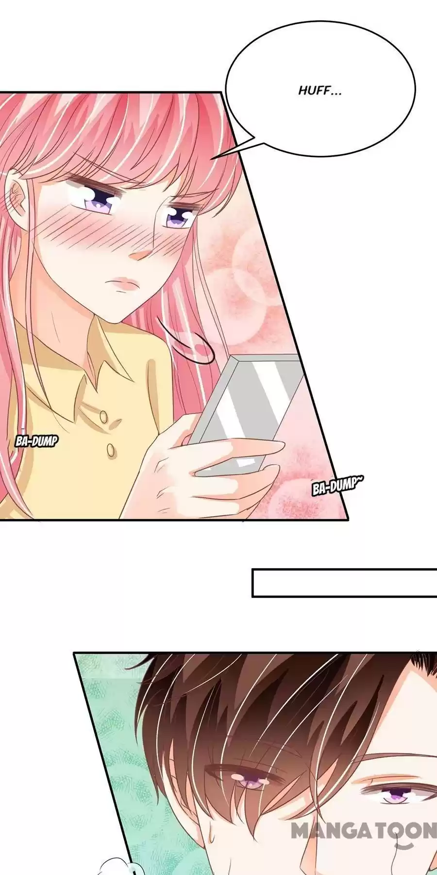 Wangjuede Siyou Baobei Chapter 190