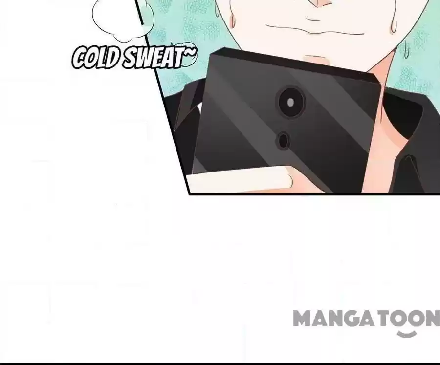 Wangjuede Siyou Baobei Chapter 190