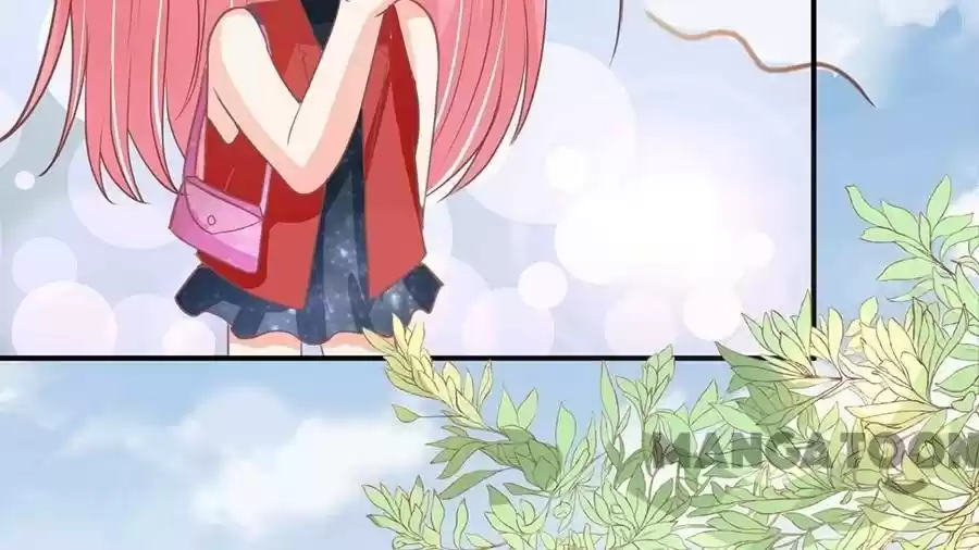 Wangjuede Siyou Baobei Chapter 191