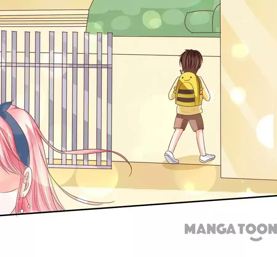 Wangjuede Siyou Baobei Chapter 191