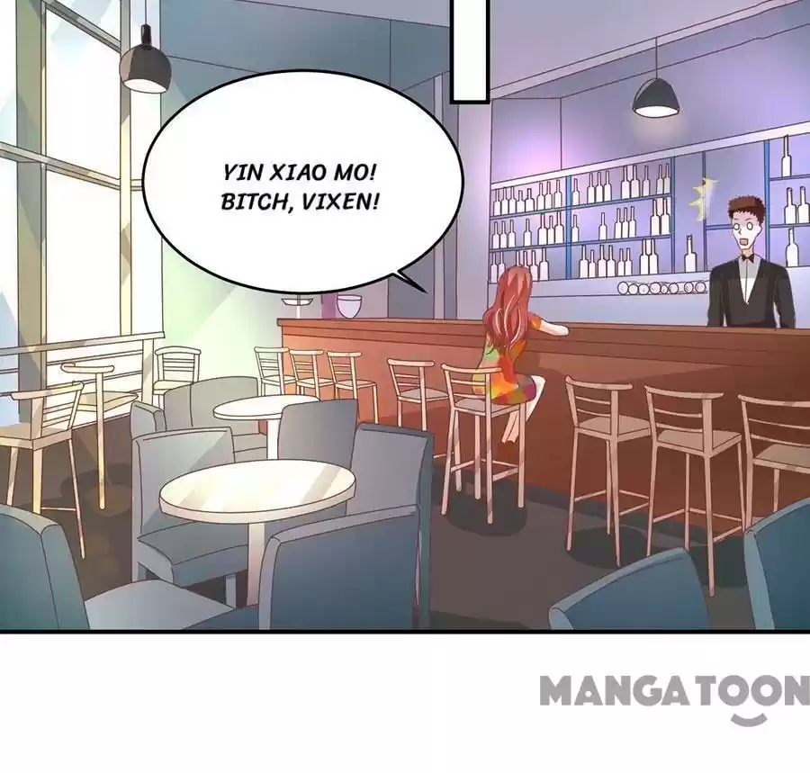 Wangjuede Siyou Baobei Chapter 191