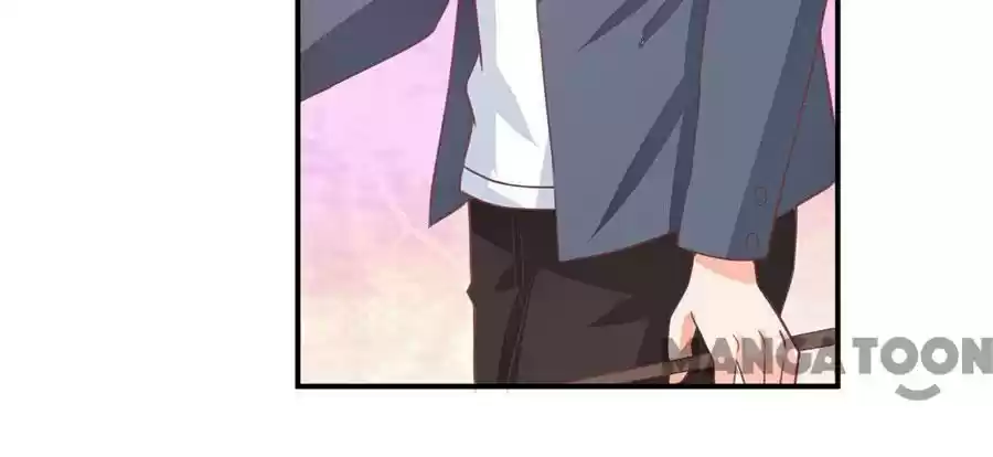 Wangjuede Siyou Baobei Chapter 191