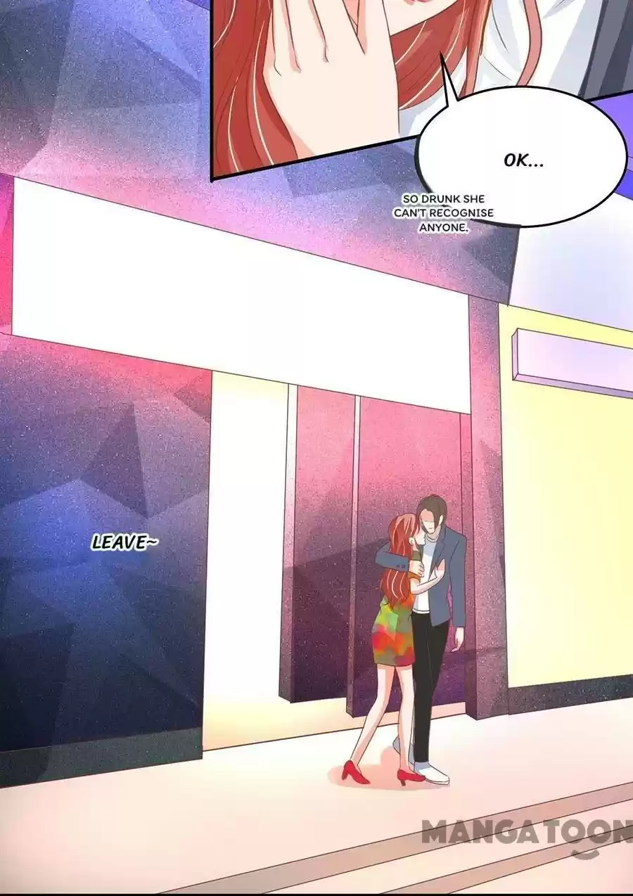 Wangjuede Siyou Baobei Chapter 191