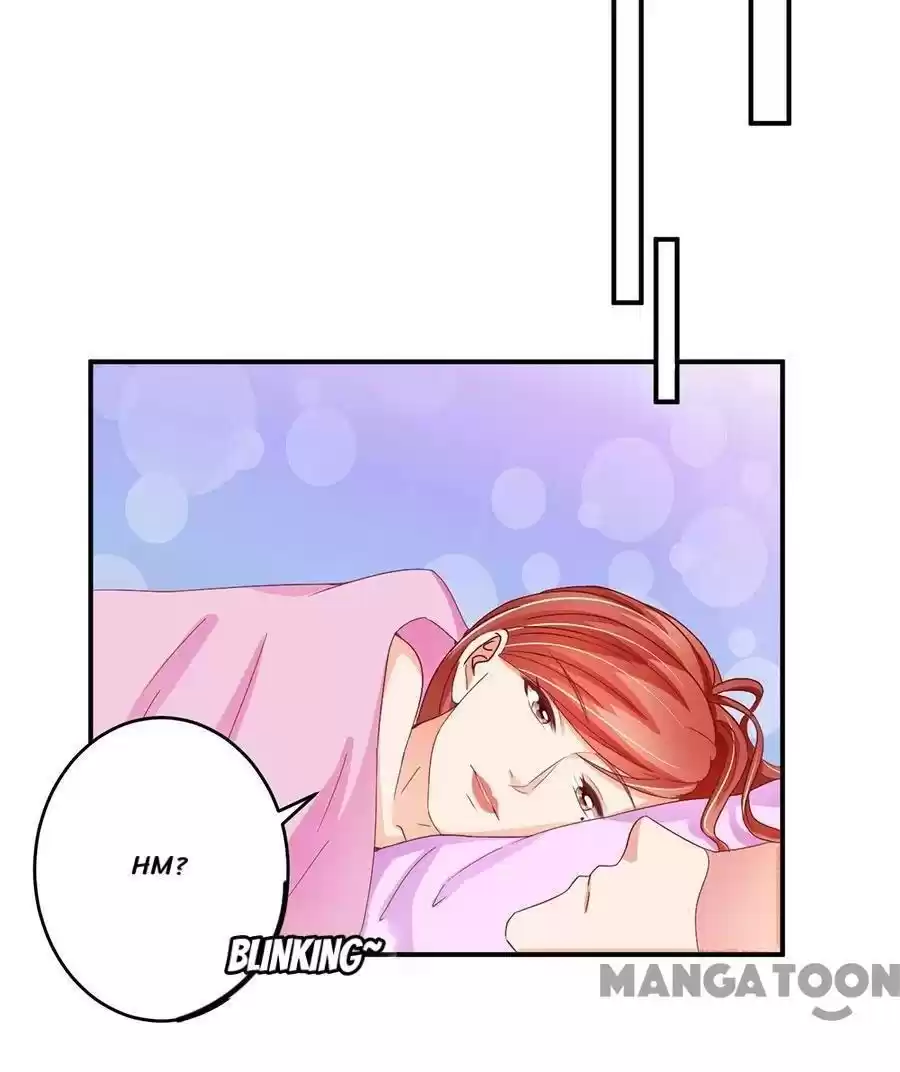 Wangjuede Siyou Baobei Chapter 191