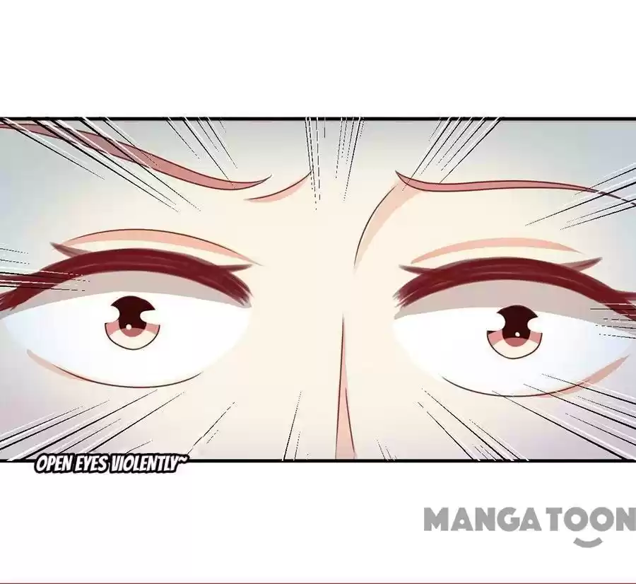 Wangjuede Siyou Baobei Chapter 191