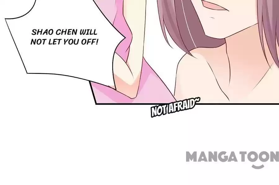 Wangjuede Siyou Baobei Chapter 192