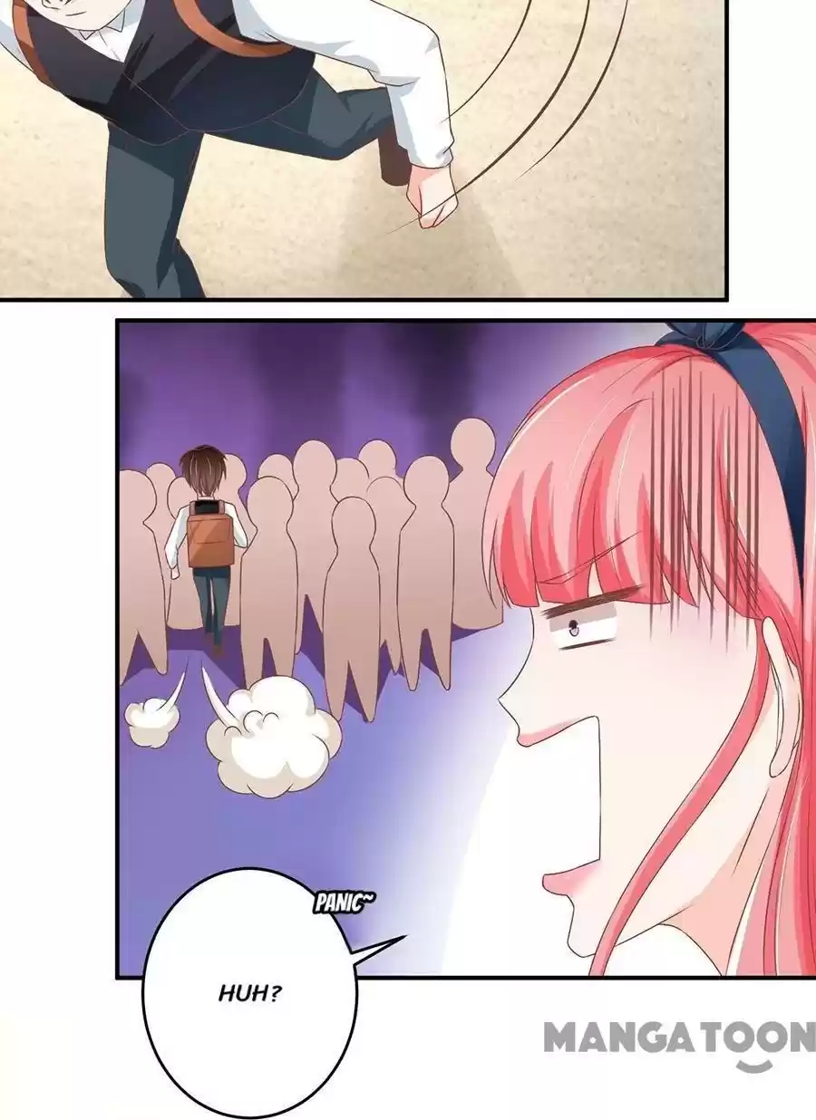 Wangjuede Siyou Baobei Chapter 192