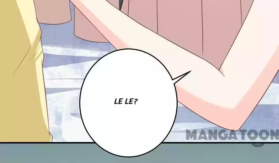 Wangjuede Siyou Baobei Chapter 192