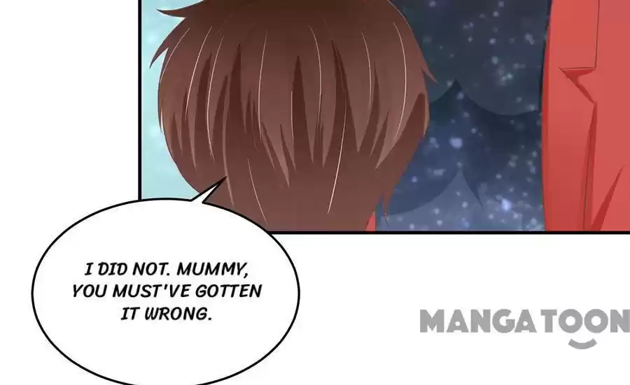 Wangjuede Siyou Baobei Chapter 192