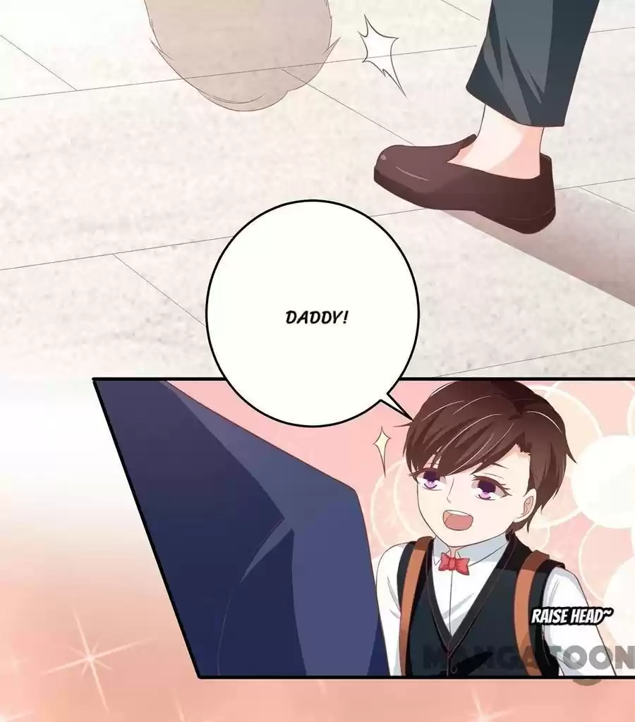 Wangjuede Siyou Baobei Chapter 192