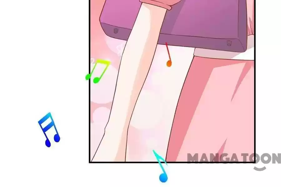 Wangjuede Siyou Baobei Chapter 193