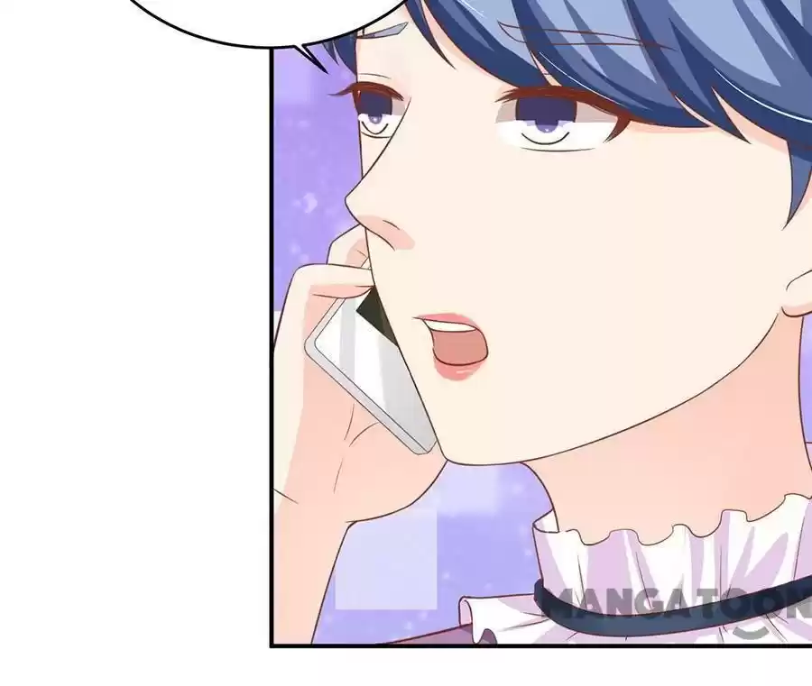 Wangjuede Siyou Baobei Chapter 193