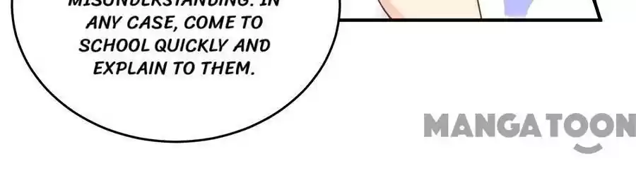 Wangjuede Siyou Baobei Chapter 193