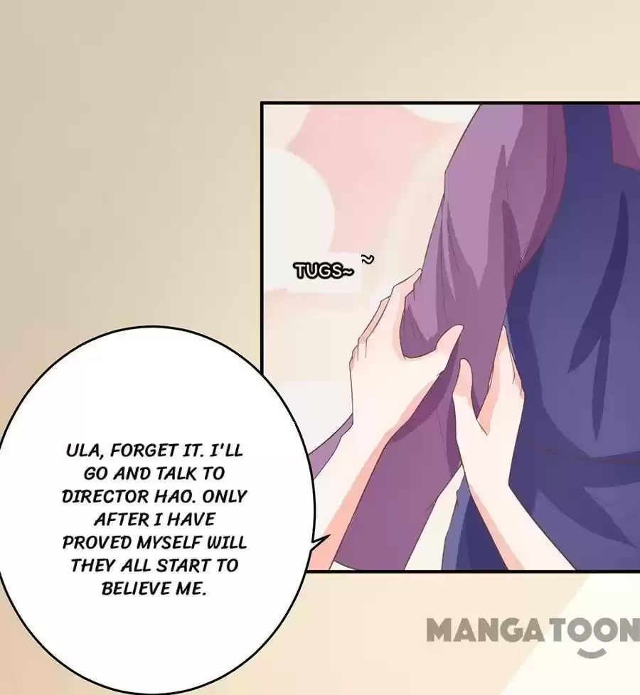 Wangjuede Siyou Baobei Chapter 193