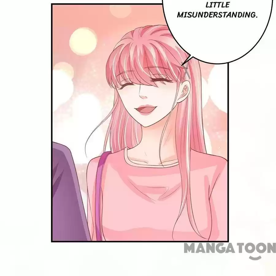 Wangjuede Siyou Baobei Chapter 193