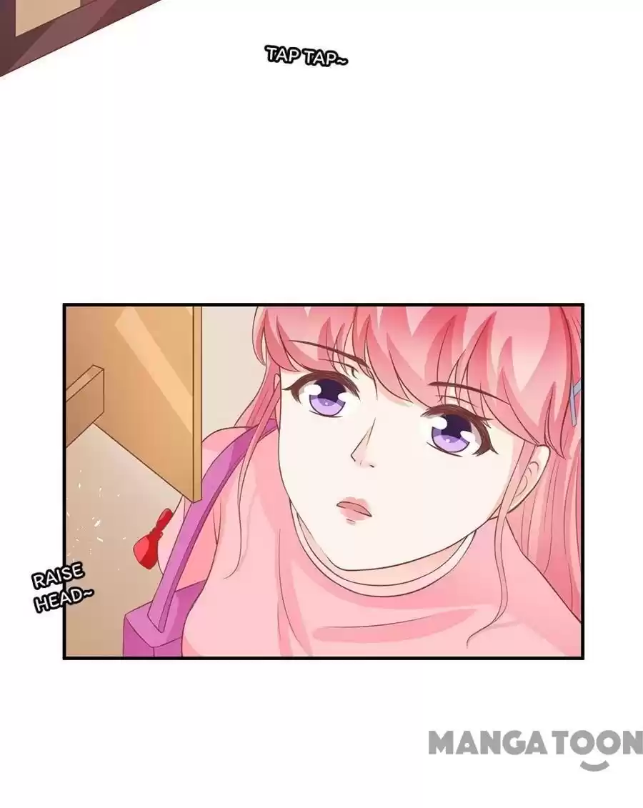 Wangjuede Siyou Baobei Chapter 193