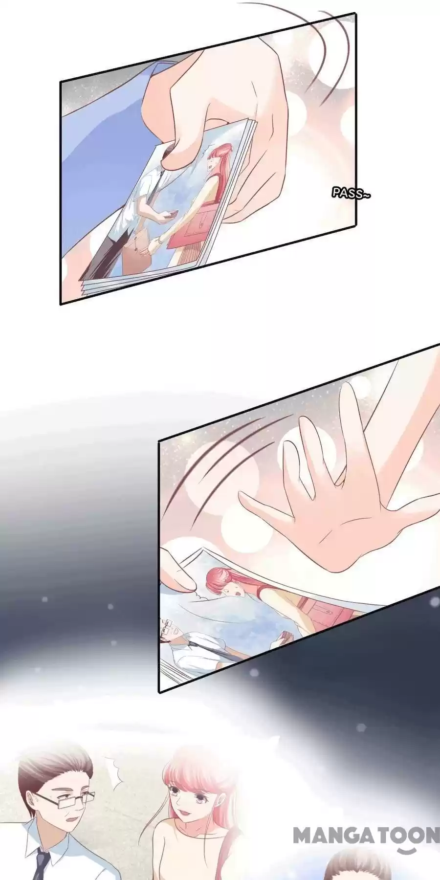 Wangjuede Siyou Baobei Chapter 194