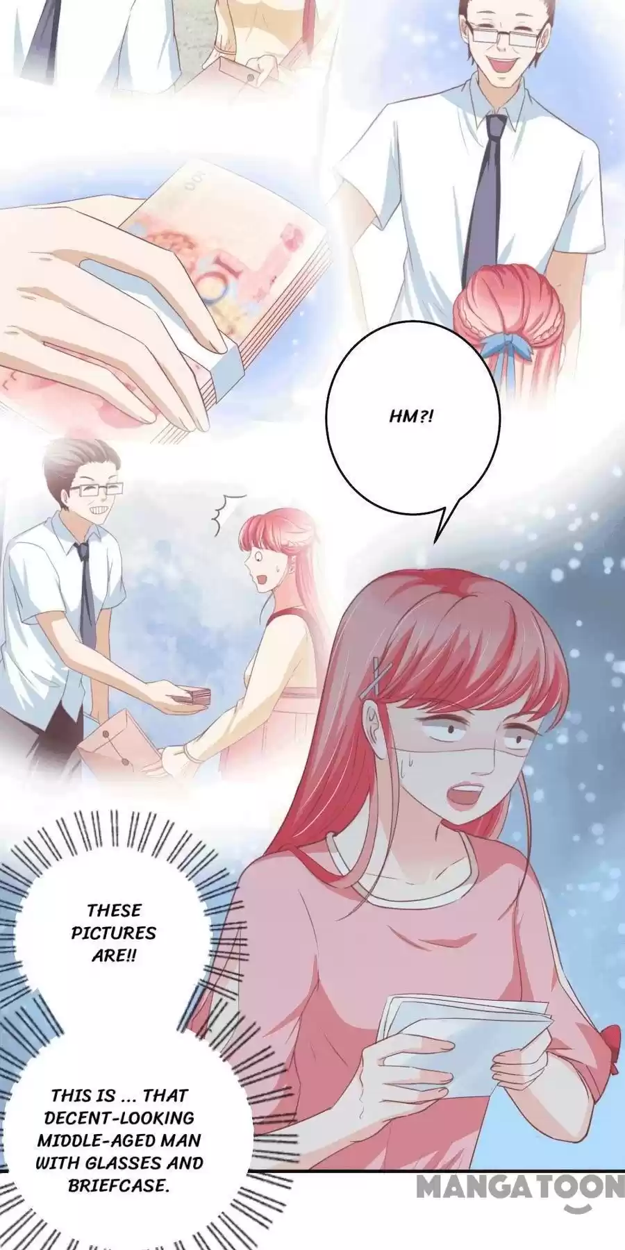 Wangjuede Siyou Baobei Chapter 194