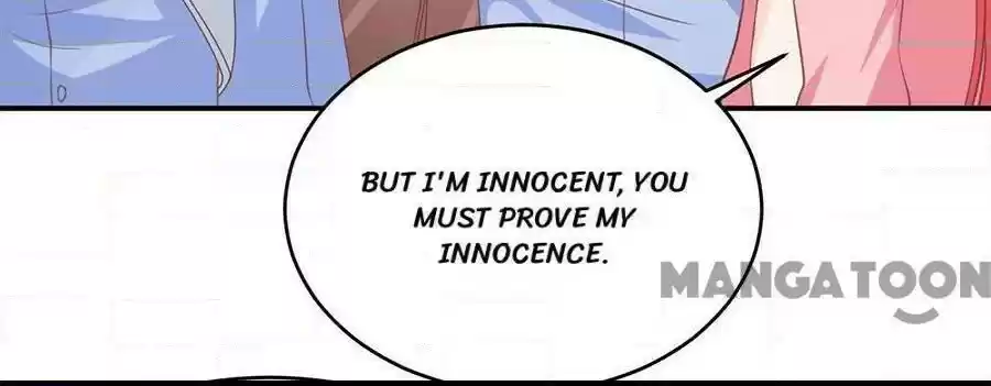 Wangjuede Siyou Baobei Chapter 194