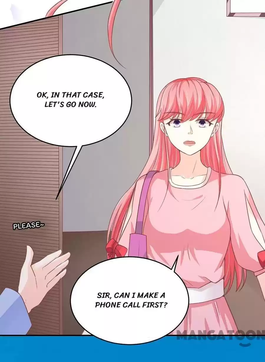 Wangjuede Siyou Baobei Chapter 194